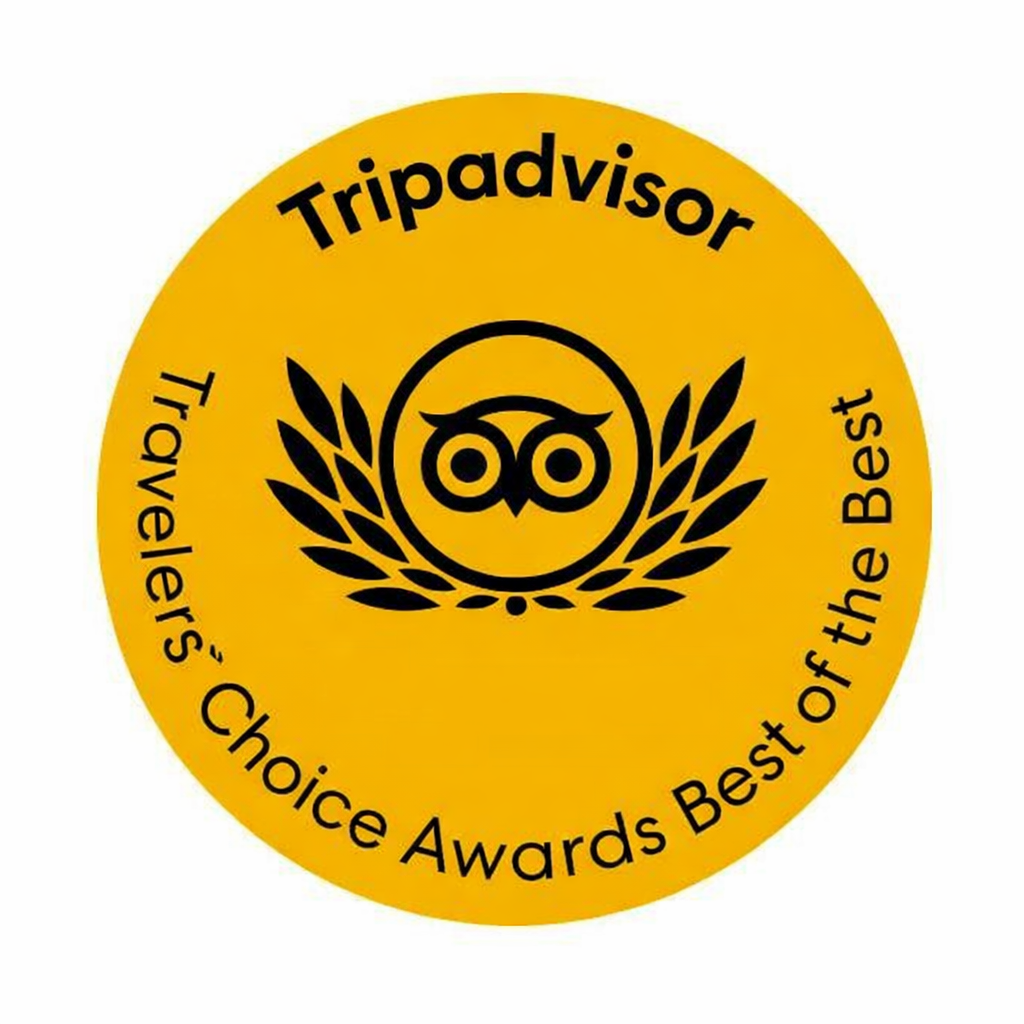 Average rating badge